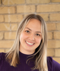 Book an Appointment with Meaghan Beames for Infant Craniosacral