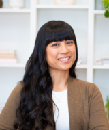 Book an Appointment with Melanie Alcobendas at Spadina Avenue Office