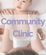 Book an Appointment with Community Clinic at Spadina Avenue Office