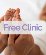 Book an Appointment with Free Clinic at Spadina Avenue Office