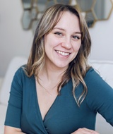 Book an Appointment with Samantha Kovacs at Spadina Avenue Office