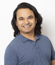 Book an Appointment with Abhi Durge for Massage Therapy