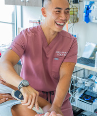 Book an Appointment with Cody (Jiehao) Zhang for Cody Zhang - Founder Of CZhang Method