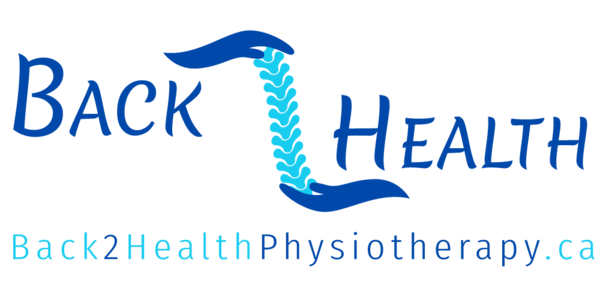 Back 2 Health Physiotherapy