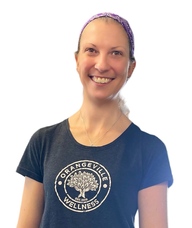 Book an Appointment with Melissa Hancock for Registered Massage Therapy