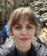 Book an Appointment with Hannah Gillingham for RMT Student