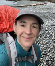 Book an Appointment with Erin Beggs for RMT Student