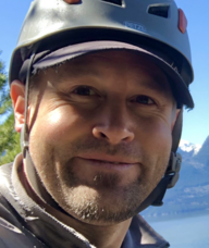 Book an Appointment with Cameron Hunt for Kinesiology