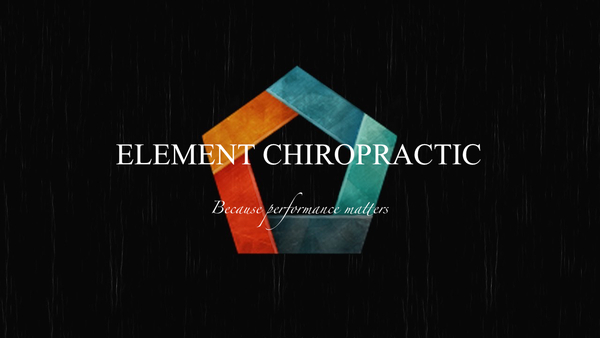 Element Chiropractic
