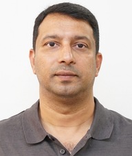 Book an Appointment with Sujith Aprem for Massage Therapy