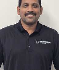 Book an Appointment with Ganesh Bhagavathiappan for Physiotherapy