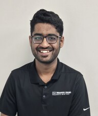 Book an Appointment with Minesh Kapadia for Physiotherapy