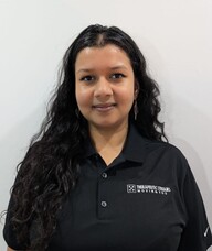 Book an Appointment with Ahrani Sri Thirumagan for Massage Therapy