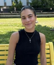 Book an Appointment with Cali Shimkovitz for Free 15 Minute Discovery Meet-And-Greet