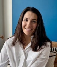 Book an Appointment with Avallon Leopold for Free 15-Minute Initial Therapy Consultation Session