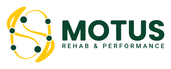 Motus Rehab & Performance