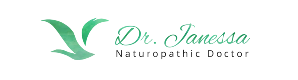 Dr. Janessa, Naturopathic Doctor