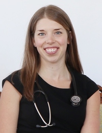 Dr. Janessa Chambers BSc Kin (Hons), ND