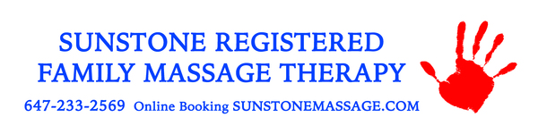 Sunstone Registered Family Massage Therapy