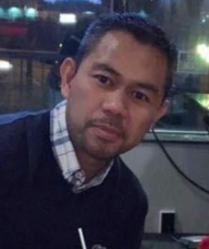 Book an Appointment with Efren Cuña for Registered Massage Therapy (incl. Athletic & Deep Tissue) (18-64 yrs)