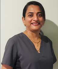 Book an Appointment with Hina Patel for Registered Massage Therapy (incl. Athletic & Deep Tissue) (18-64 yrs)