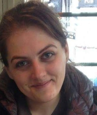 Book an Appointment with Ana Kordić for Registered Massage Therapy (incl. Athletic & Deep Tissue) (18-64 yrs)