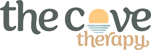 The Cove Therapy