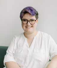Book an Appointment with Alexis Burger-Heist, MSW, RSW for Psychotherapy & Counselling
