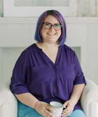 Book an Appointment with Alexis Burger-Heist, MSW, RSW for Psychotherapy with a Registered Social Worker