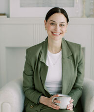 Book an Appointment with Jordan Virtue, RP for Psychotherapy with a Registered Psychotherapist