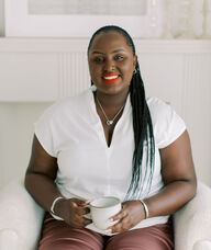 Book an Appointment with Lydia Nimbeshaho, RP (Qualifying) for Psychotherapy & Counselling