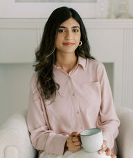 Book an Appointment with Uswah Niaz, MSW, RSW for Psychotherapy & Counselling