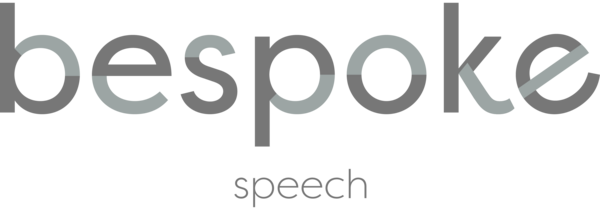 Bespoke Speech