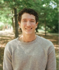 Book an Appointment with Parker Willis for Individual Therapy (Psychotherapy)