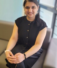 Book an Appointment with Avnee Sharma for Individual Therapy (Psychotherapy)