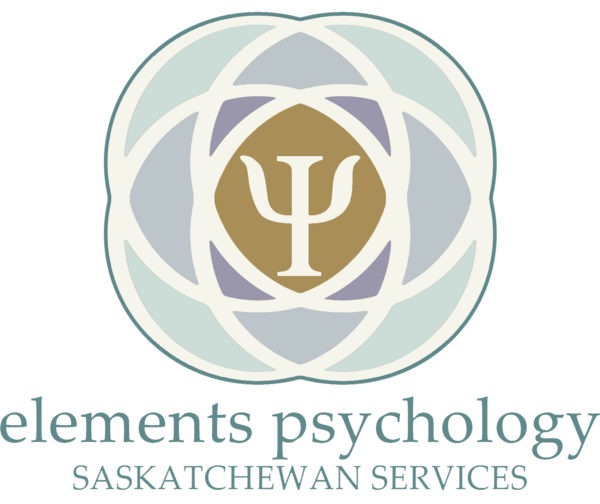 Elements Psychology: Saskatchewan Services