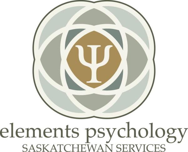 Elements Psychology: Saskatchewan Services