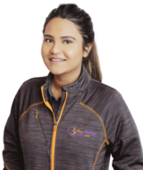 Book an Appointment with Bhavi Patel at Pro Motion Healthcare - Barrie