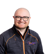 Book an Appointment with Stan Chikh at Pro Motion Healthcare - Barrie