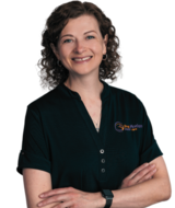 Book an Appointment with Dr. Larysa Mikhailava at Pro Motion Healthcare