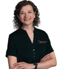 Book an Appointment with Dr. Larysa Mikhailava for Chiropractic