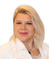Book an Appointment with Svetlana Batyrshina at Pro Motion Healthcare