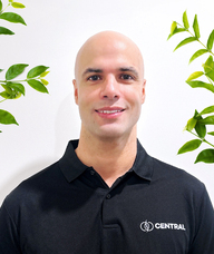 Book an Appointment with Nelson Silva for Registered Massage Therapy
