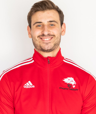 Book an Appointment with Logan Levine for Athletic Therapy (Certified)