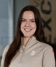 Book an Appointment with Holly Dunne for Athletic Therapy (Certified)