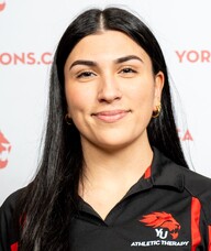 Book an Appointment with Alessia Carrabs for Student Supervised Therapy