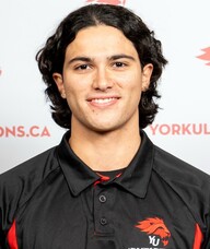 Book an Appointment with Darcy D'Souza for Student Supervised Therapy