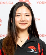 Book an Appointment with Tianne Yung for Student Supervised Therapy