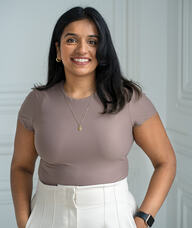 Book an Appointment with Dr. Dharani Nimal for Chiropractic