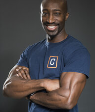 Book an Appointment with .Kevin Yeboah for Personal Training